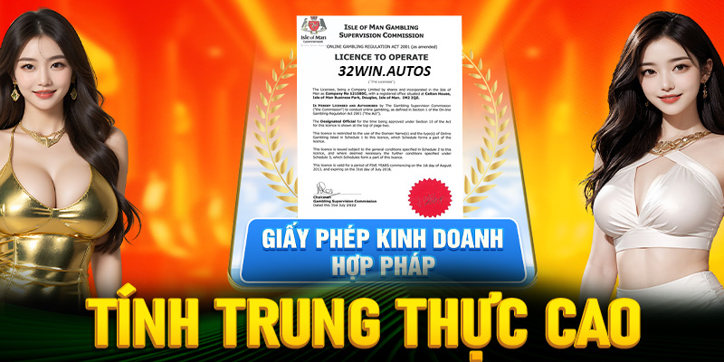 Tính trung thực cao