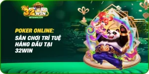 Poker Online